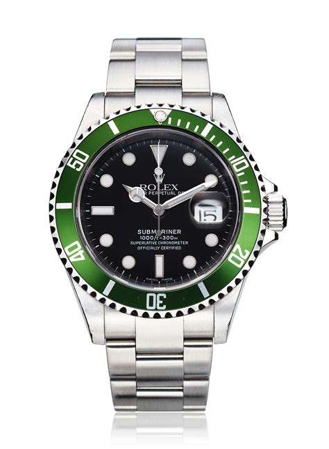 rolex submariner green 50th anniversary price|Rolex 50th anniversary submariner discontinued.